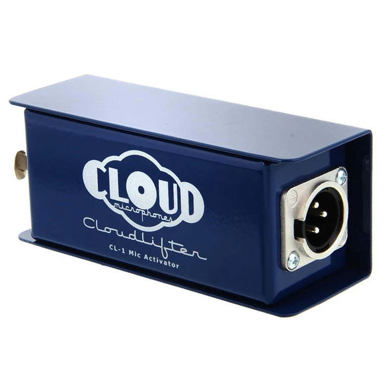 Cloud Microphones Cloudlifter CL-1 Mic Activator