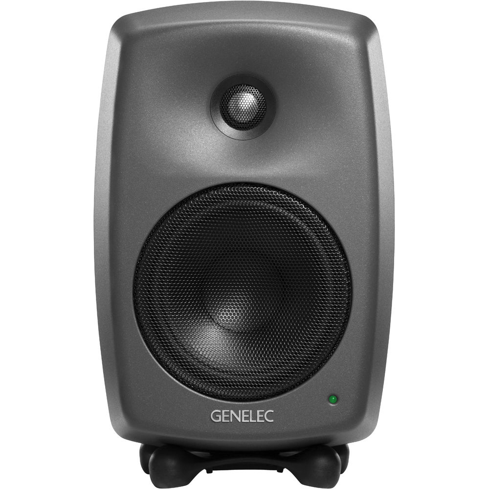 Genelec 8330A 5" Powered Studio Monitor - (Single)