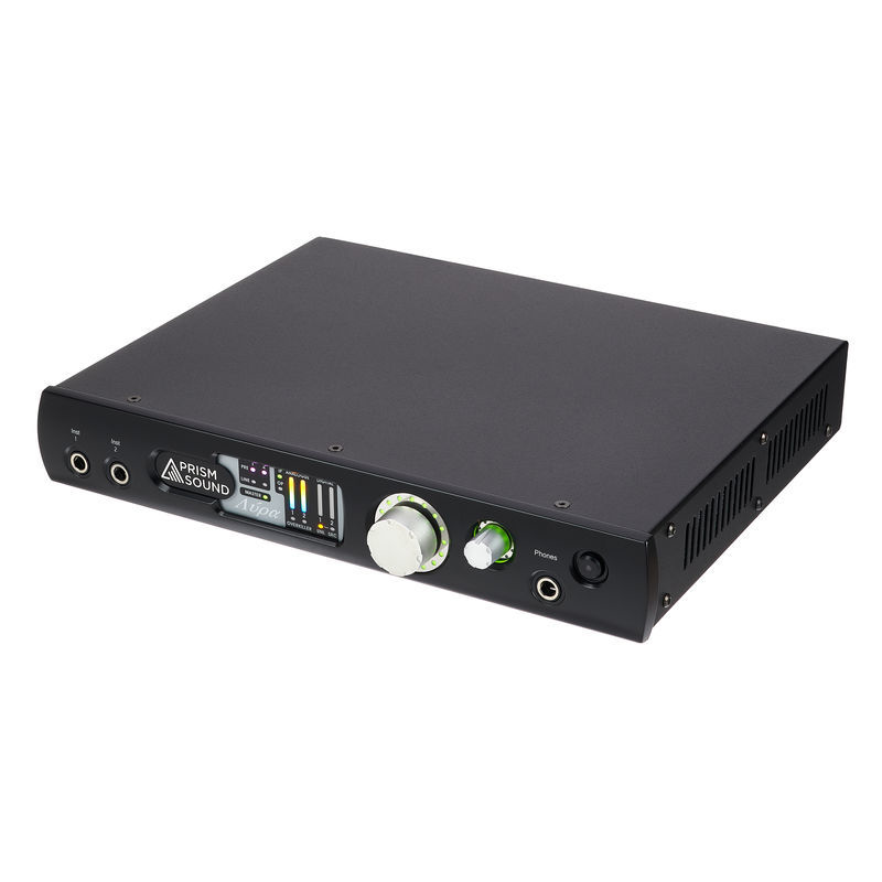 Prism Sound Lyra 2 USB 2.0 Audio Interface