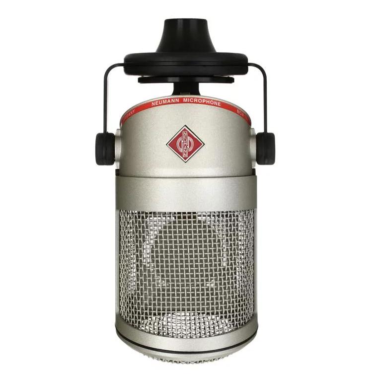 Neumann BCM 104 Broadcast Condenser Microphone