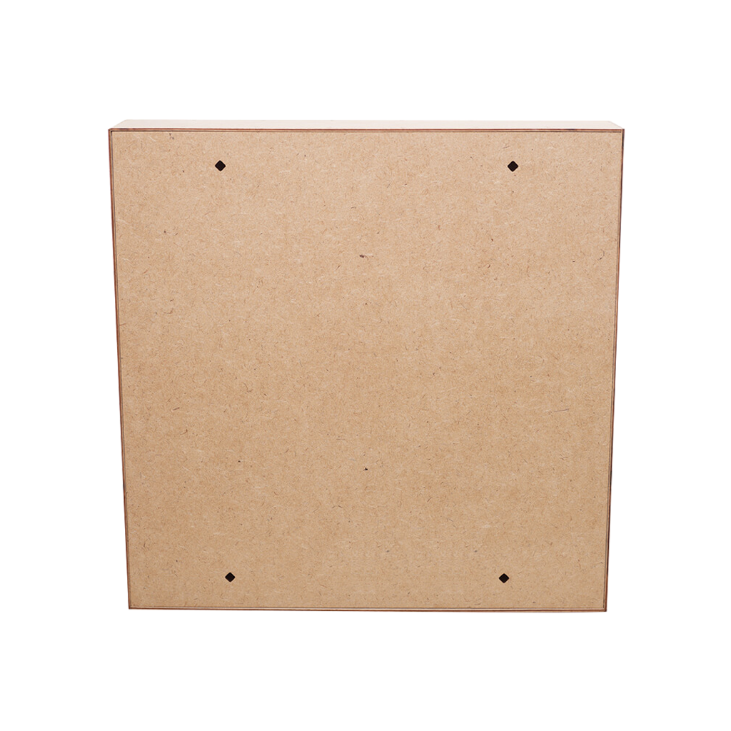 Adelsklang QR-49 PRO Natural QRD Studio Diffuser