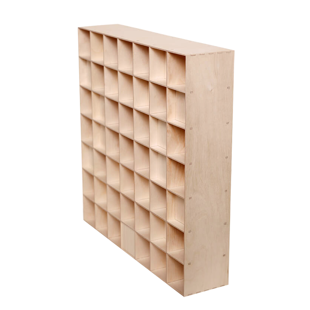 Adelsklang QR-49 PRO Natural QRD Studio Diffuser