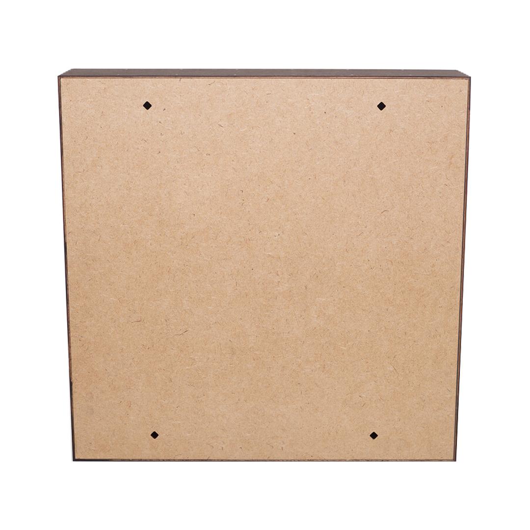 Adelsklang QR-49 PRO Black & White QRD Studio Diffuser
