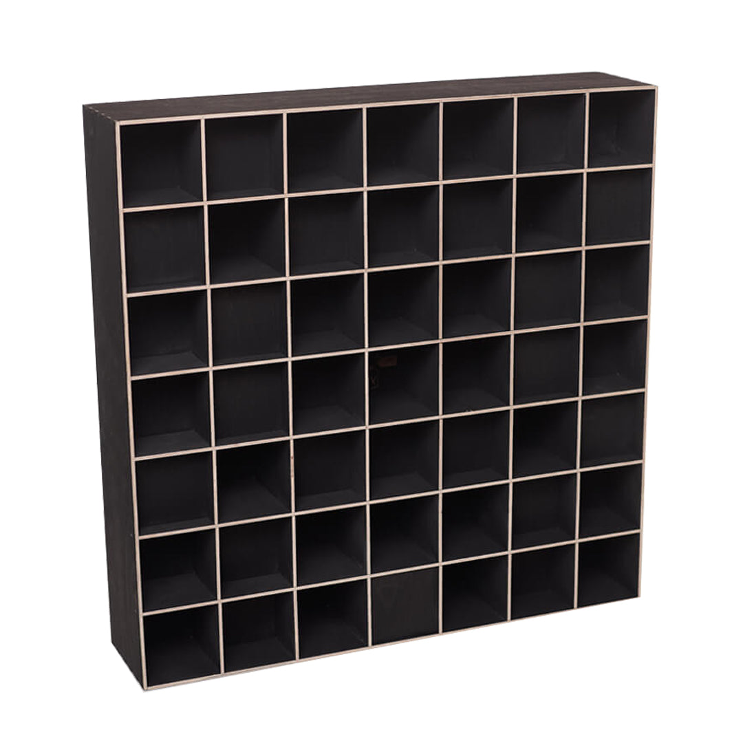 Adelsklang QR-49 PRO Black QRD Studio Diffuser