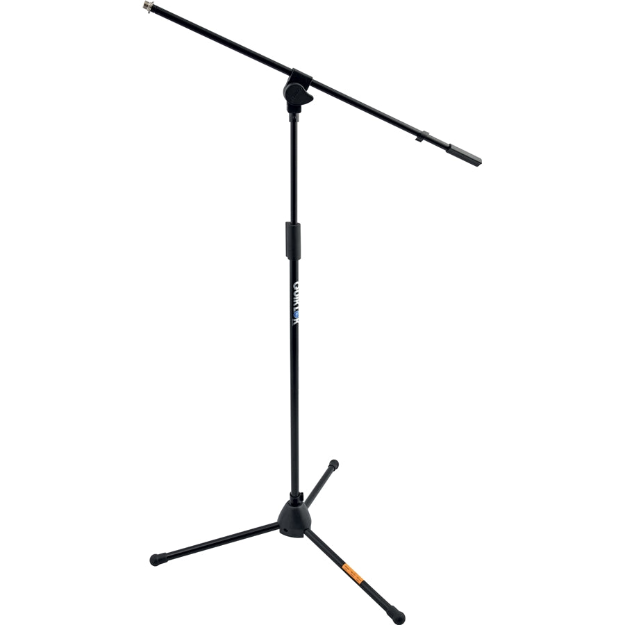 QuikLok A302 Microlite Tripod Base Microphone Boom Stand