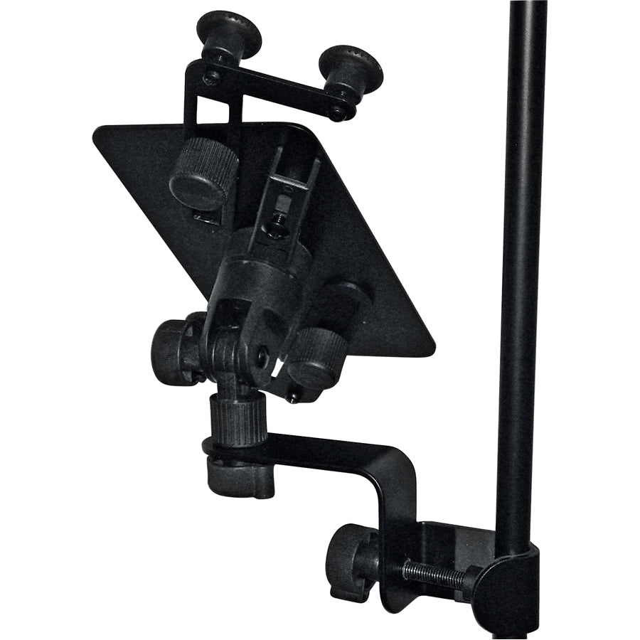 QuikLok (IPS-12) Universal Tablet Holder and Microphone Stand