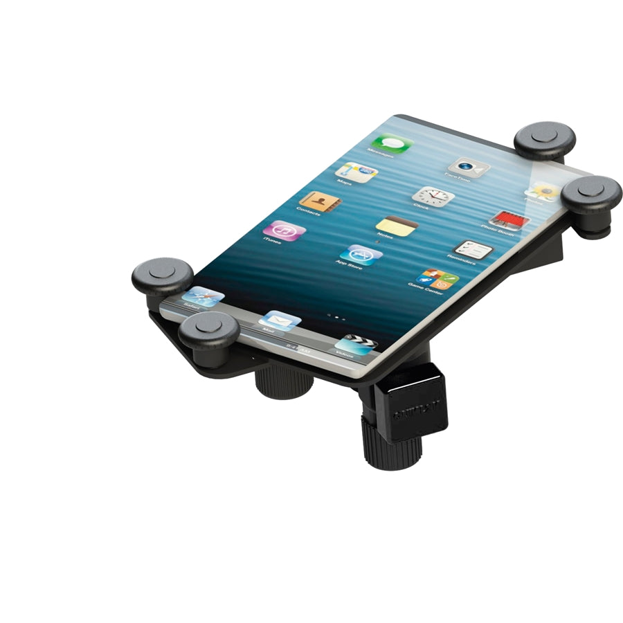 QuikLok (IPS-12) Universal Tablet Holder and Microphone Stand