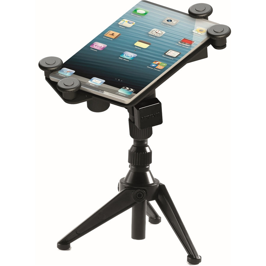 QuikLok (IPS-12) Universal Tablet Holder and Microphone Stand
