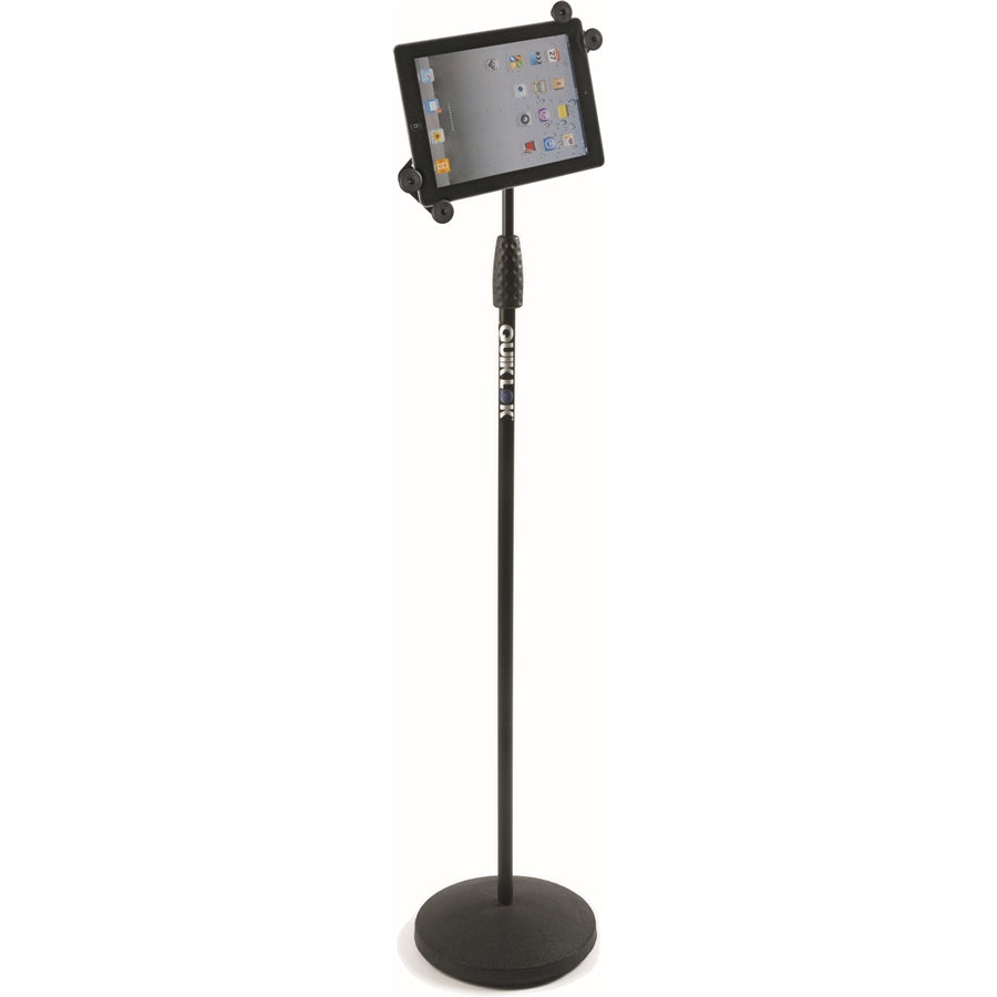QuikLok (IPS-12) Universal Tablet Holder and Microphone Stand