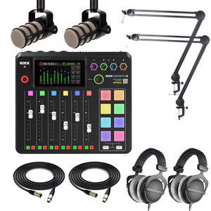 Podcasting Bundles