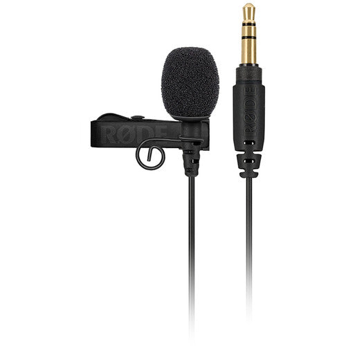 RØDE Wireless GO II and LAV GO System Bundle 1