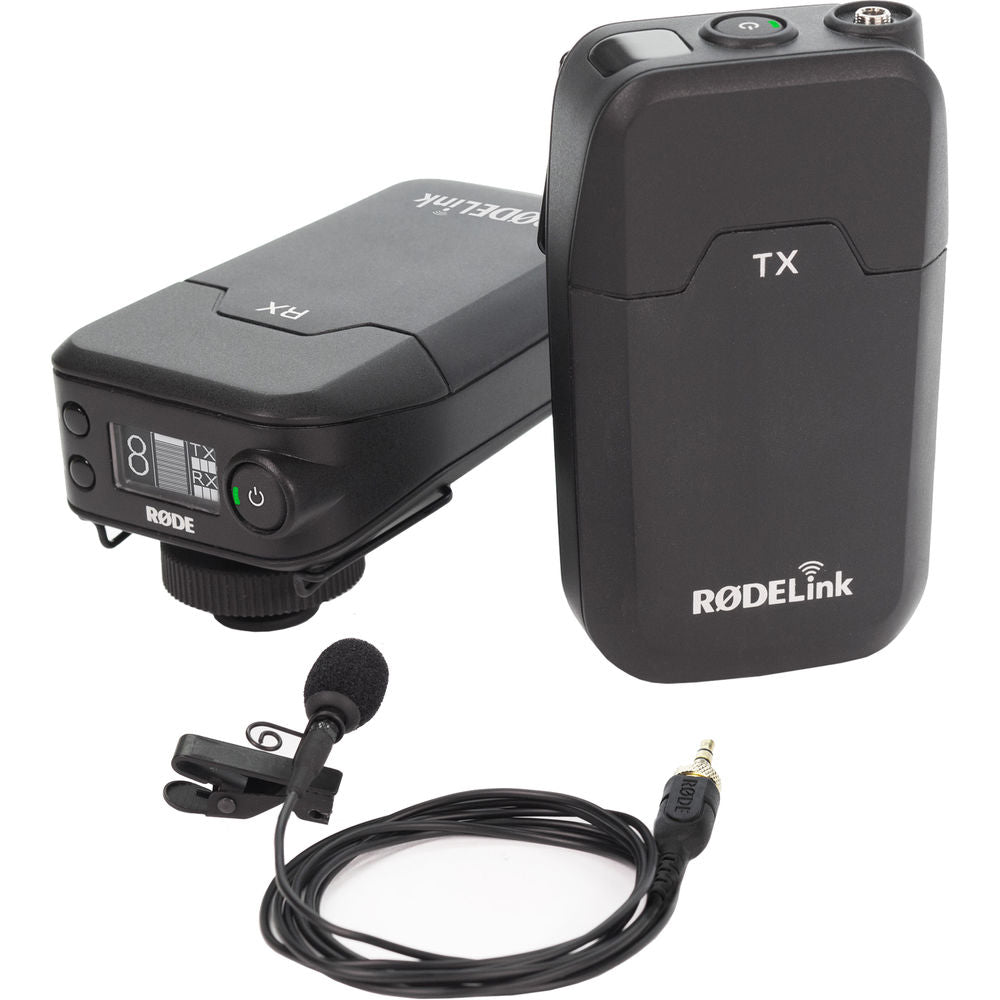 RØDE RØDELink Filmmaker Kit