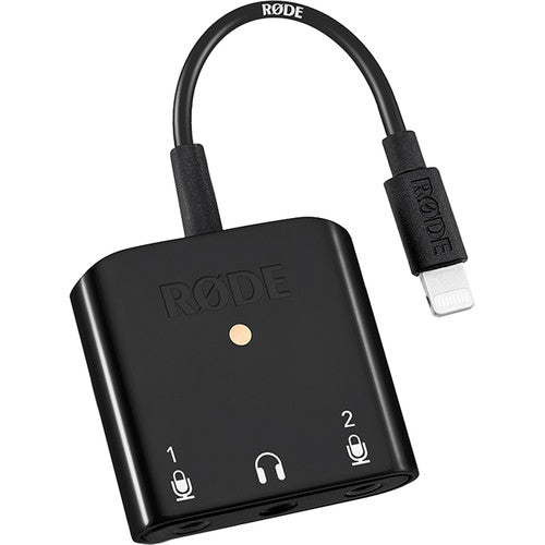 RØDE SC6-L Mobile Interview Kit