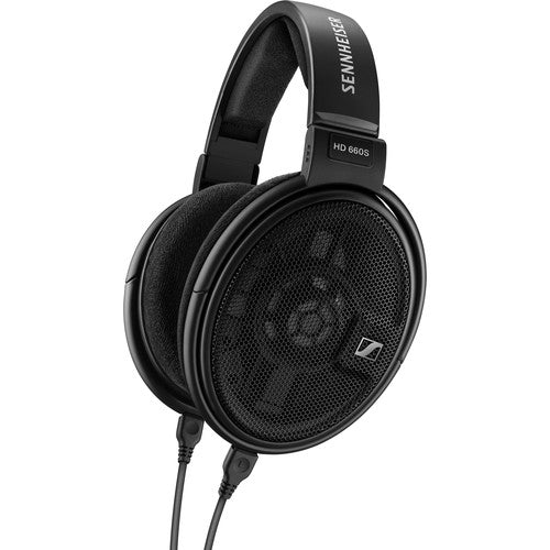 Sennheiser HD 660S