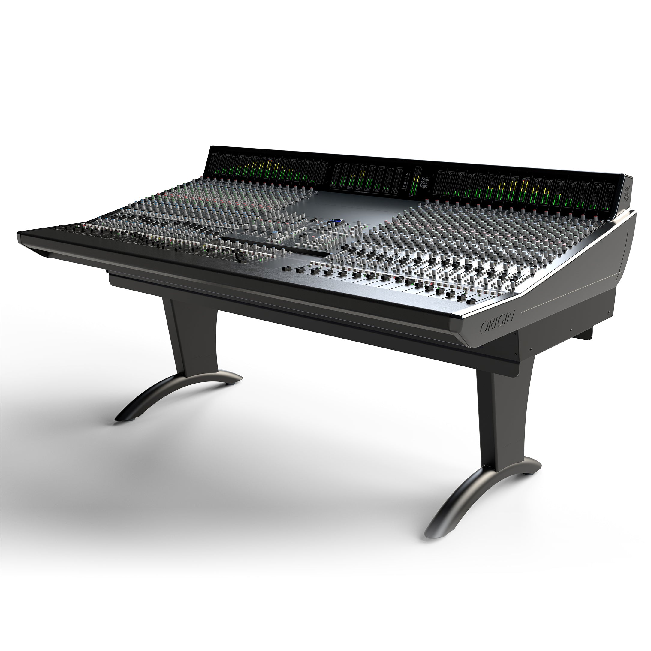 Solid State Logic ORIGIN Analog Studio Console - POR (Price on Request)