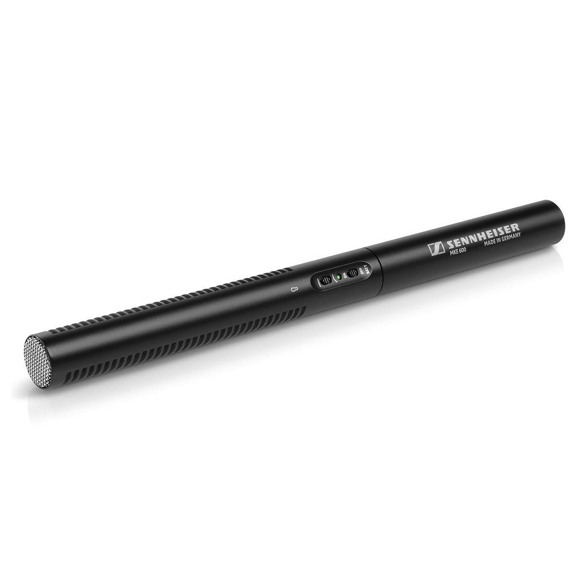 Sennheiser MKE 600 Shotgun Condenser Microphone