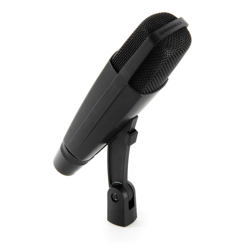 Sennheiser　Microphone　MD　421-II　Cardioid　Dynamic