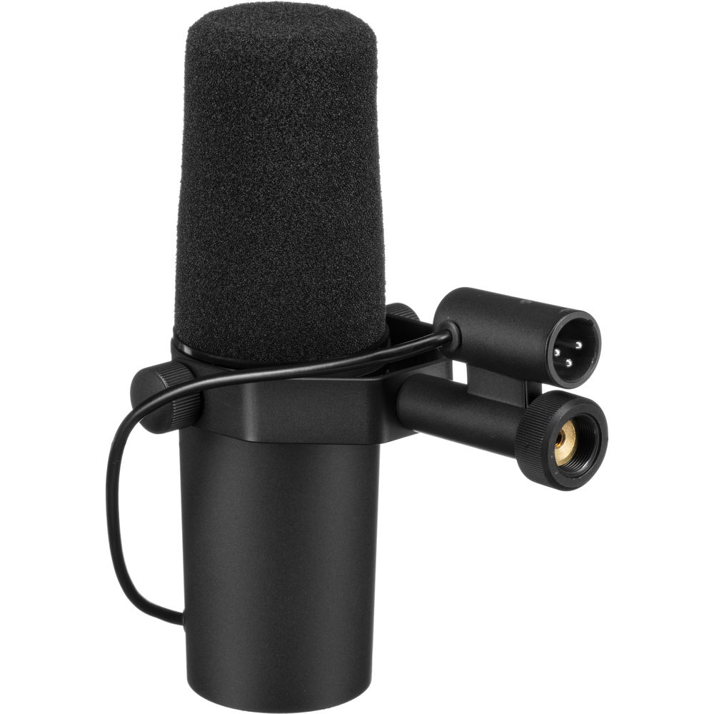 Shure SM7B Broadcast Bundle 1