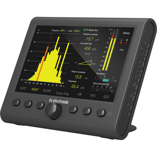 TC Electronic CLARITY M STEREO - Special Order
