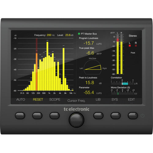 TC Electronic CLARITY M STEREO - Special Order