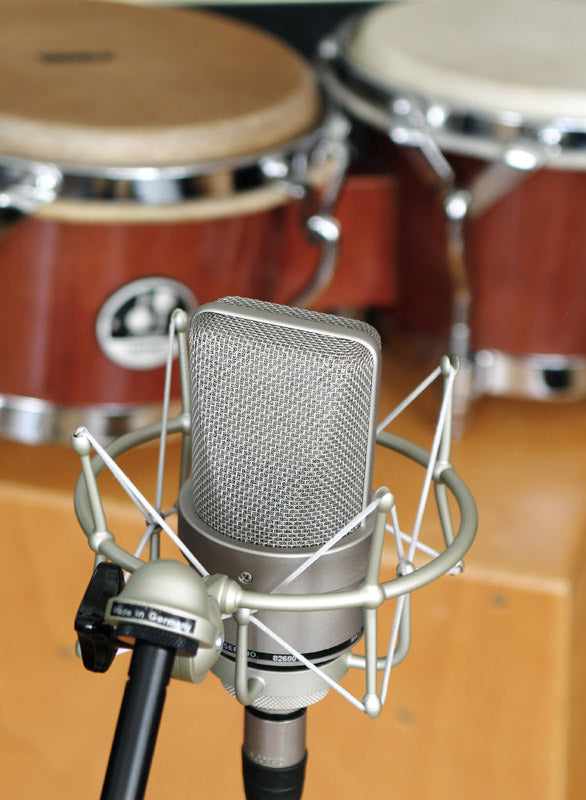 Neumann TLM 103NI Large Diaphragm Condenser Studio Set