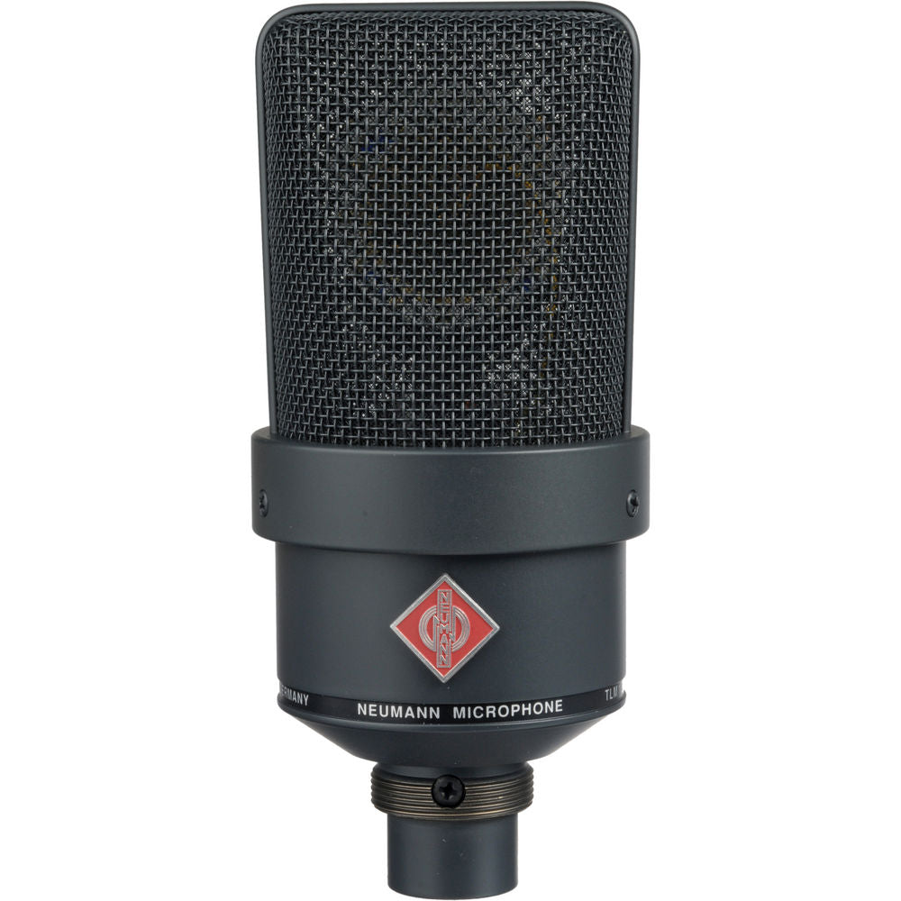 Focusrite ISA ONE Microphone Preamp Bundle
