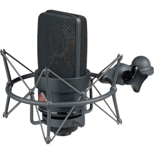 Neumann TLM 103 Stereo Set - Call to confirm Stock