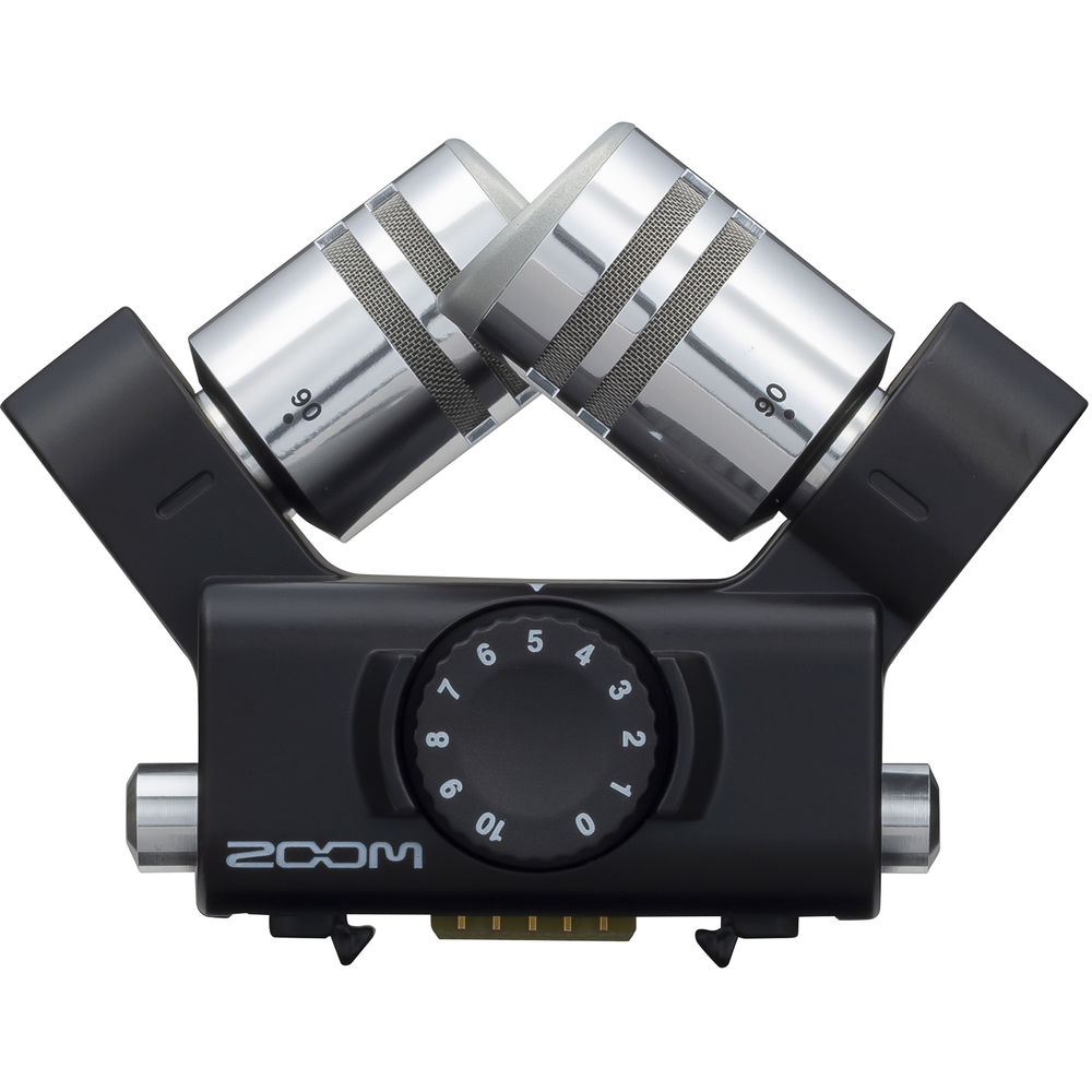Zoom H6 Portable Handy Recorder