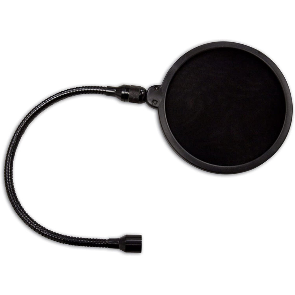 Samson PS01 - Microphone Pop Filter