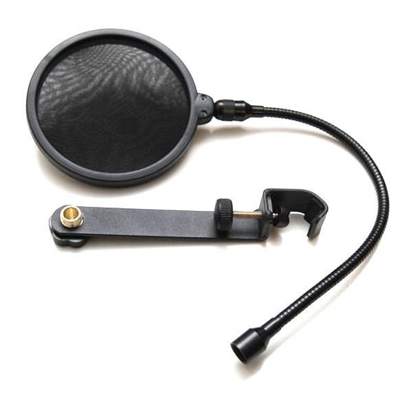 Samson PS01 - Microphone Pop Filter
