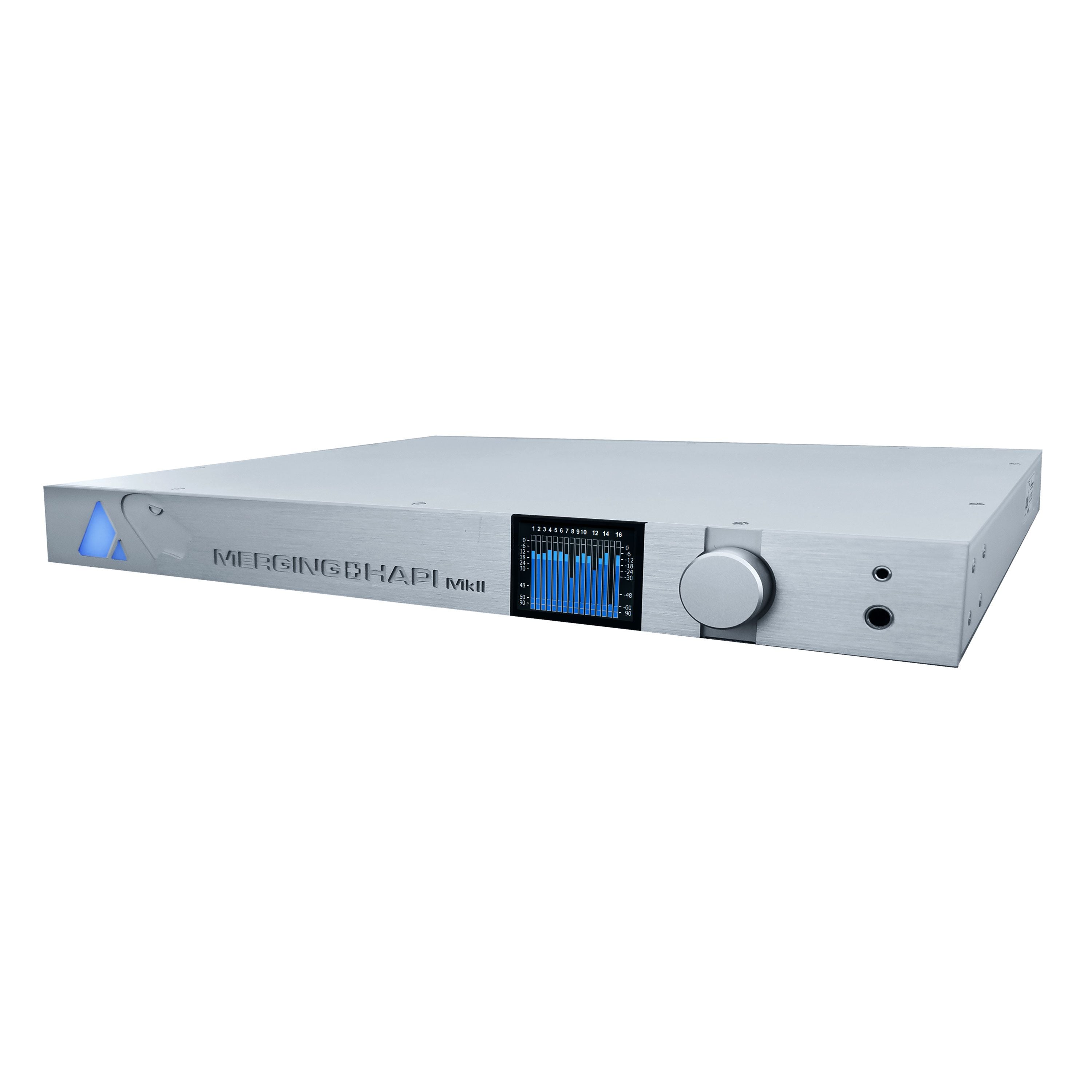 Merging Technologies HAPI MkII Converter + ADA8S Combo 2 - Special Order