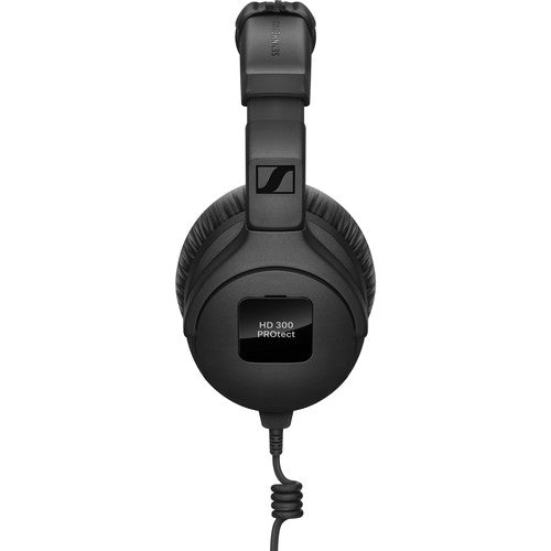 Sennheiser HD 300 PRO Closed-back Professional Monitor Headphones