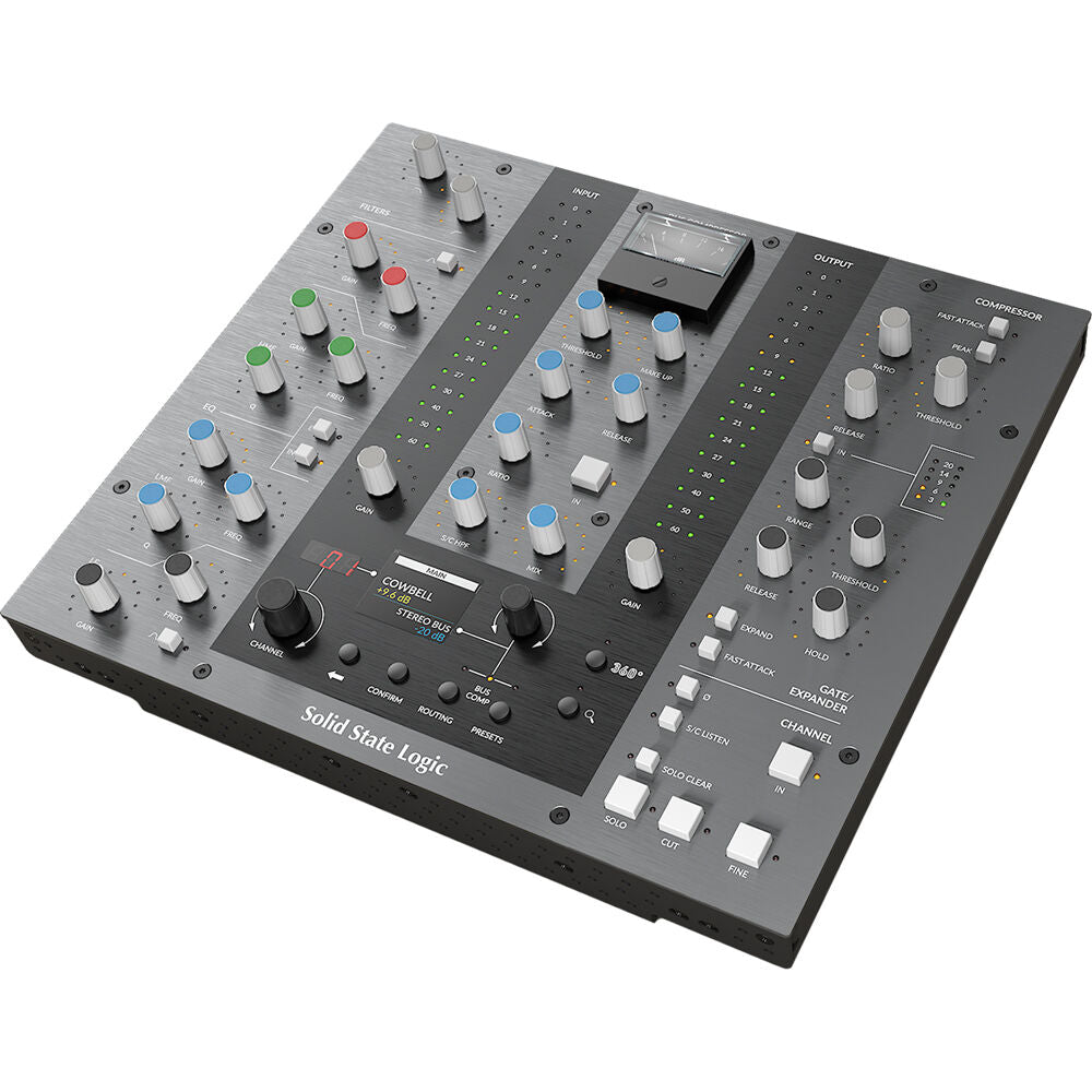 Solid State Logic UC1 Plug-In Controller