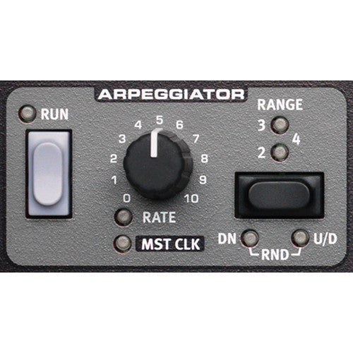 Nord Lead A1 Keyboard Analogue Modelling Synthesizer