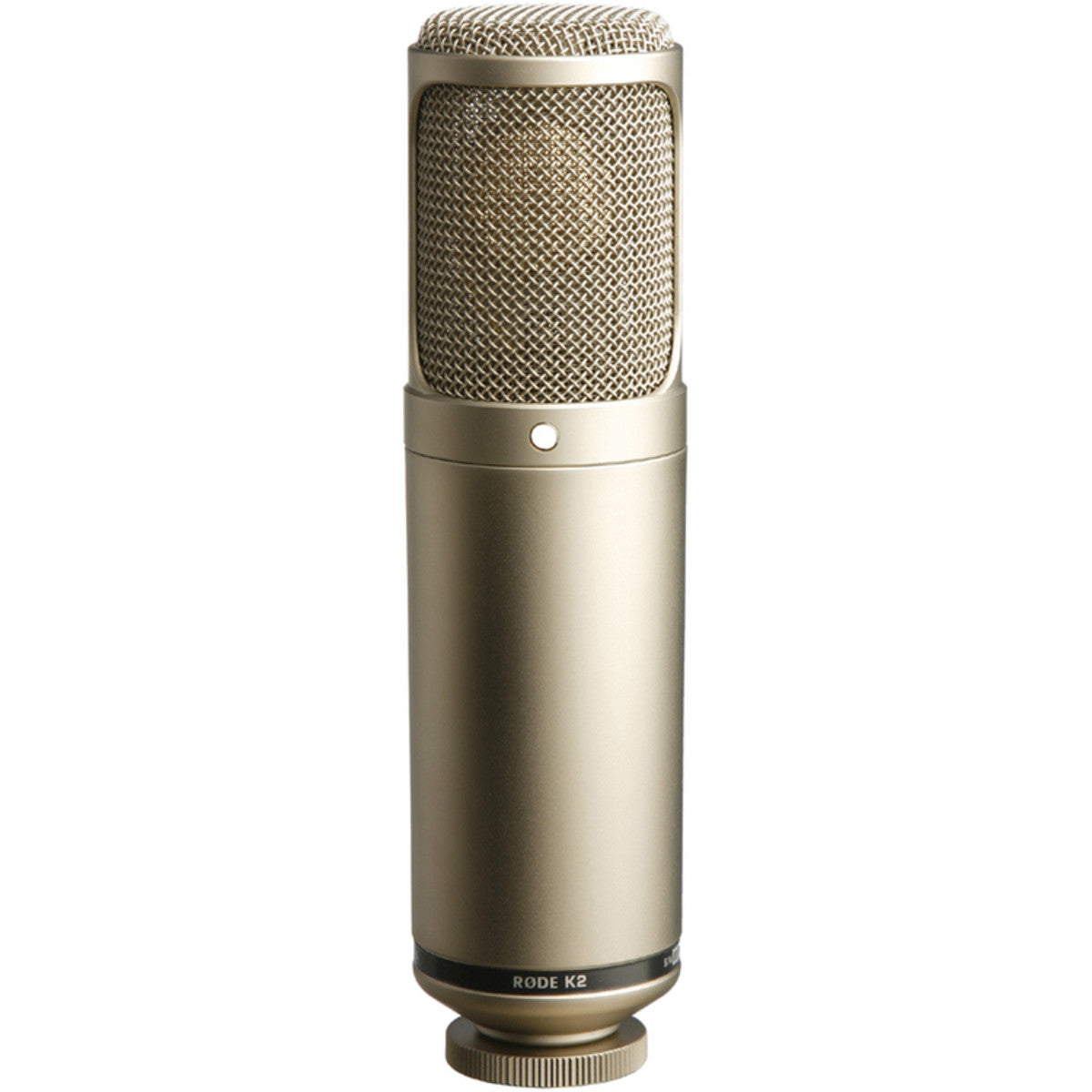 RØDE K2 Large-diaphragm Tube Condenser Microphone