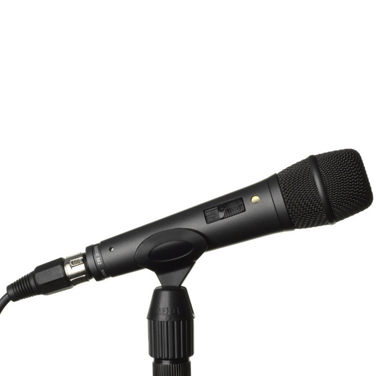 RØDE M2 Supercardioid Condenser Handheld Vocal Microphone