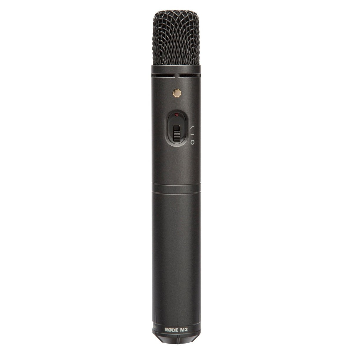 RØDE M3 Versatile Cardioid Condenser Microphone