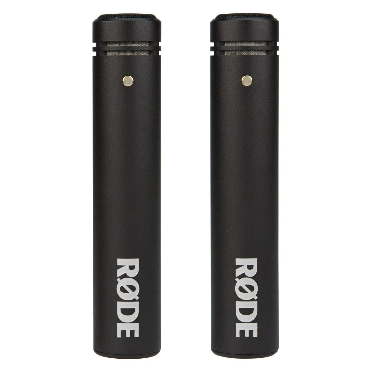RØDE M5 Small-diaphragm Condenser Microphone - Matched Pair