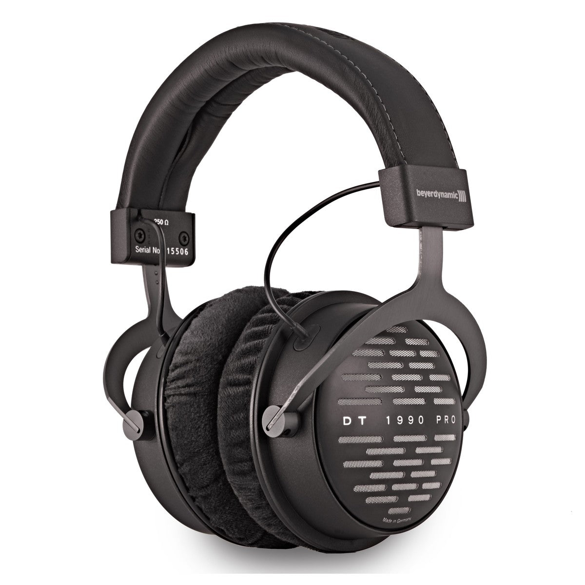 Beyerdynamic DT 1990 Pro Studio Referencing Headphones