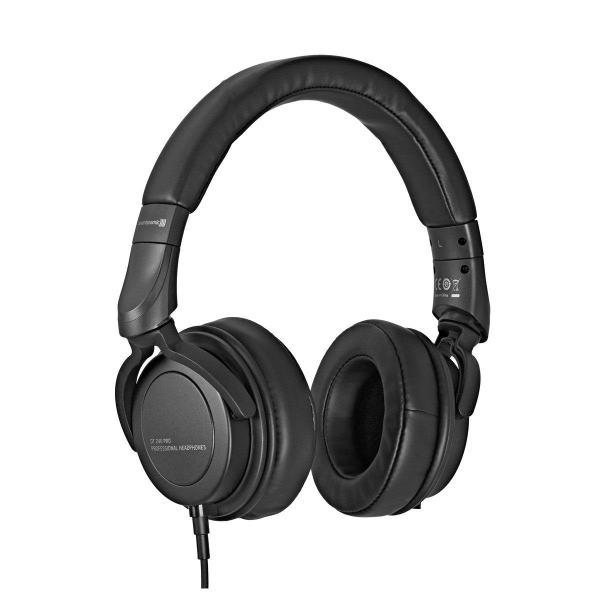 Beyerdynamic DT 240 PRO Mobile Closed-back Headphones