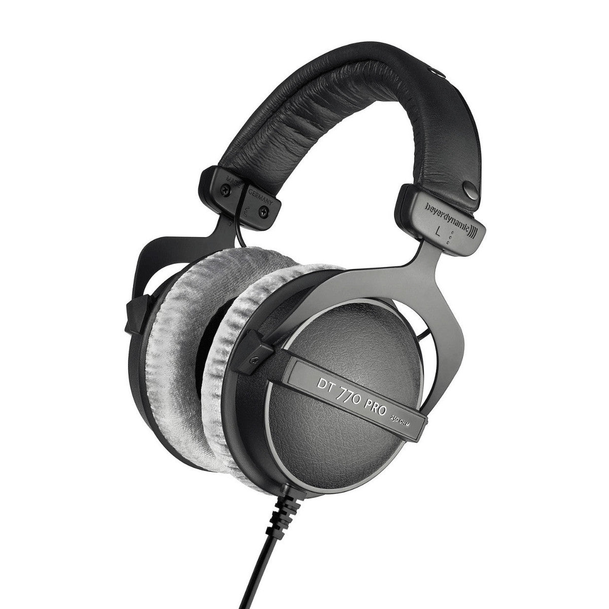 Beyerdynamic DT 770 Pro 250 ohm Studio Headphones