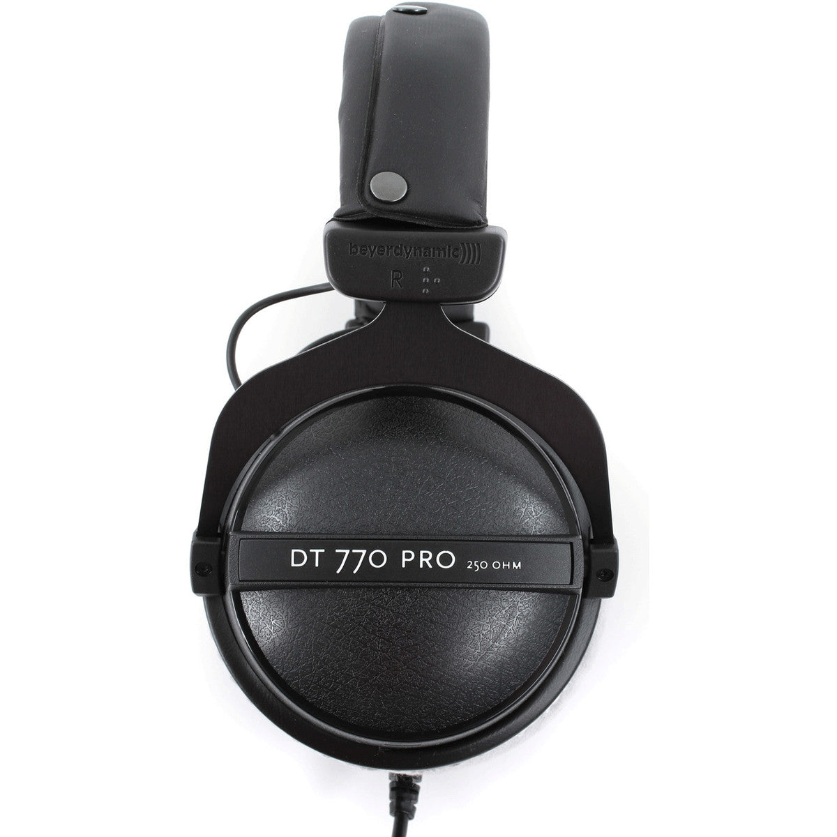Beyerdynamic DT 770 Pro 250 ohm Studio Headphones