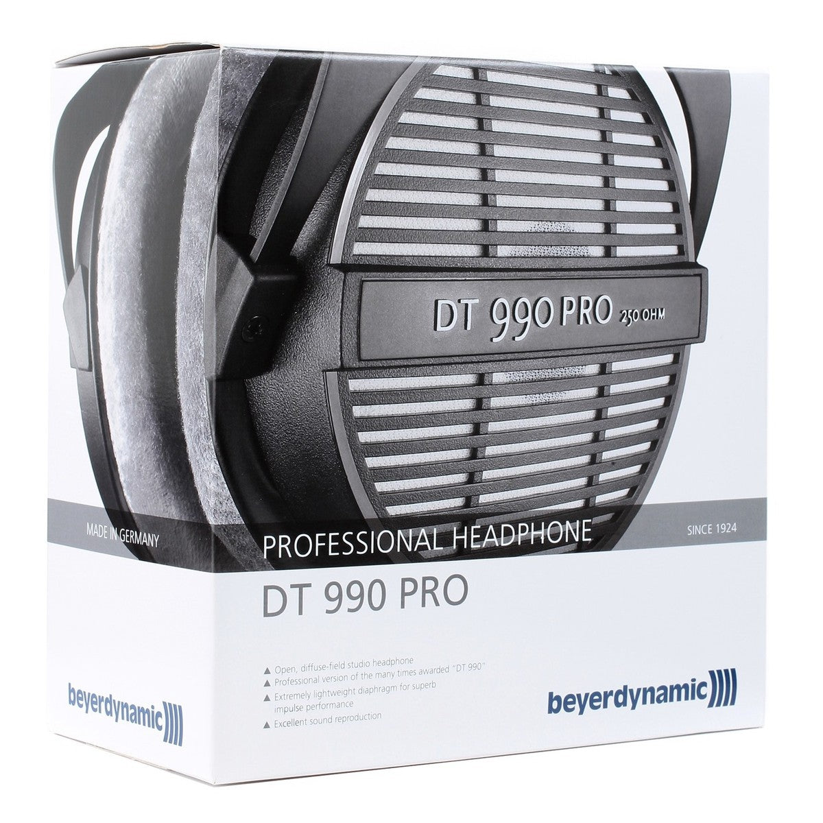 Beyerdynamic DT990 PRO 250ohm - Call to confirm stock