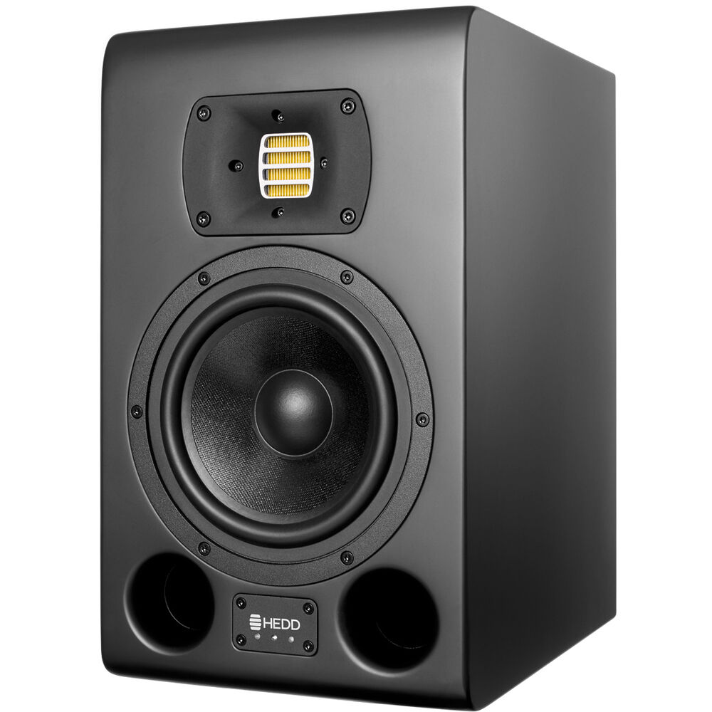 HEDD Audio Type 07 MK2 side