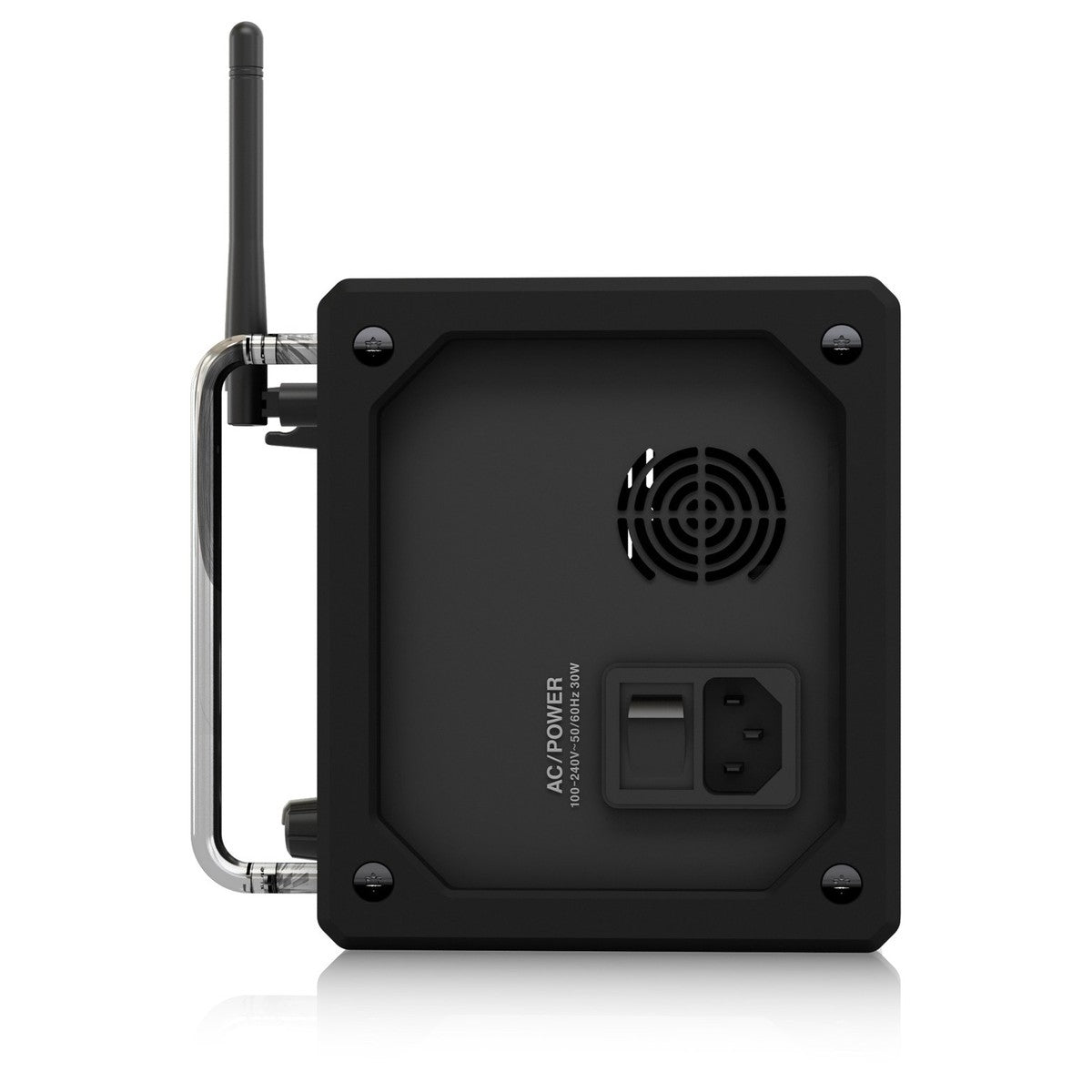 Midas MR18 18-channel Tablet-controlled Digital Mixer
