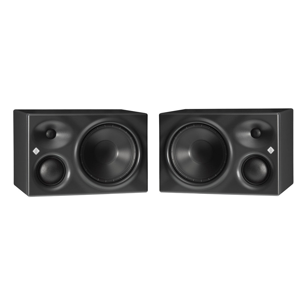 Neumann KH 310 3-way Powered Studio Monitors - Pair