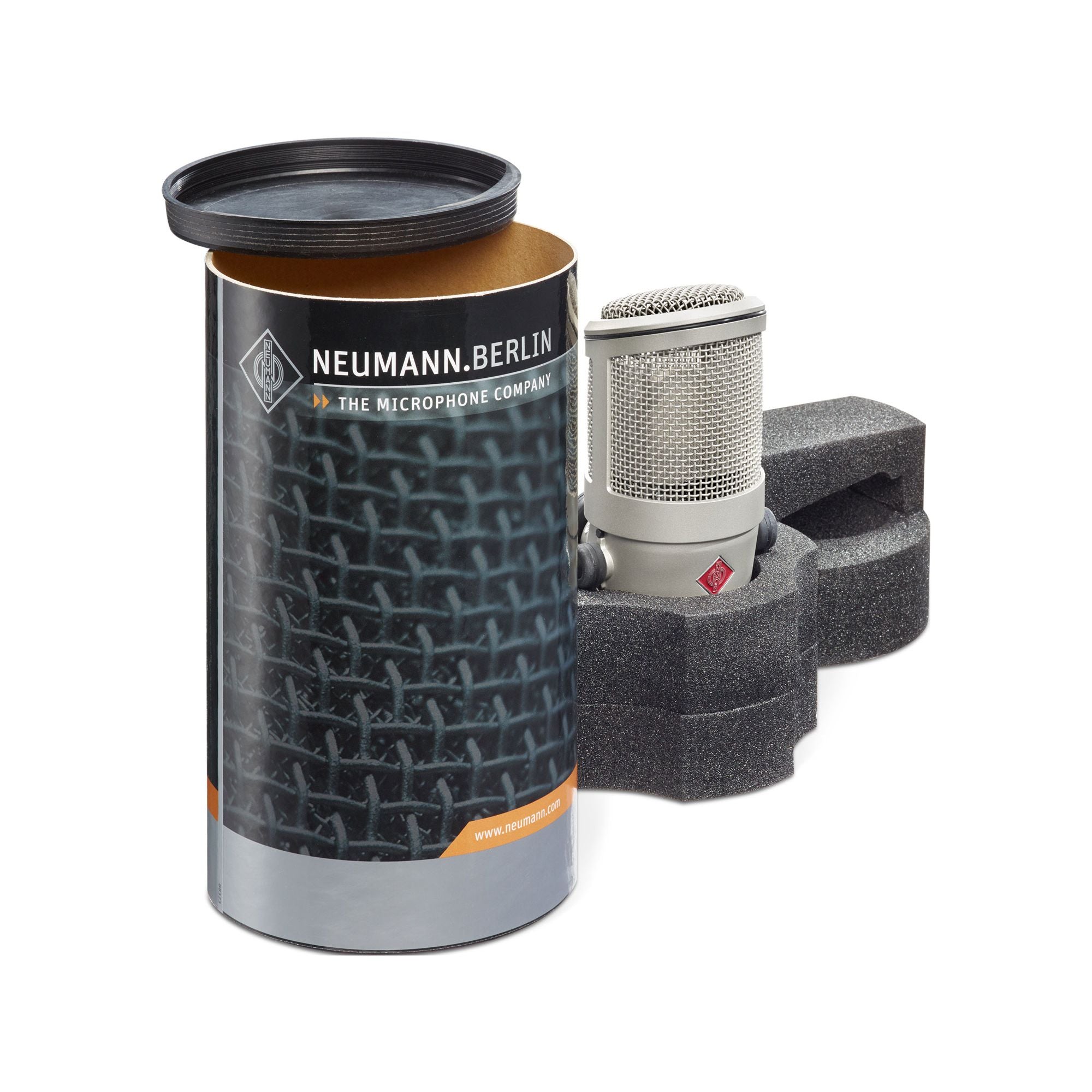 Neumann BCM 104 Broadcast Condenser Microphone