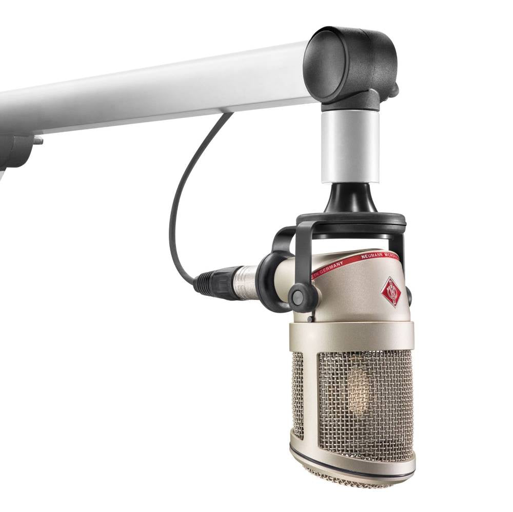 Neumann BCM 104 Broadcast Condenser Microphone