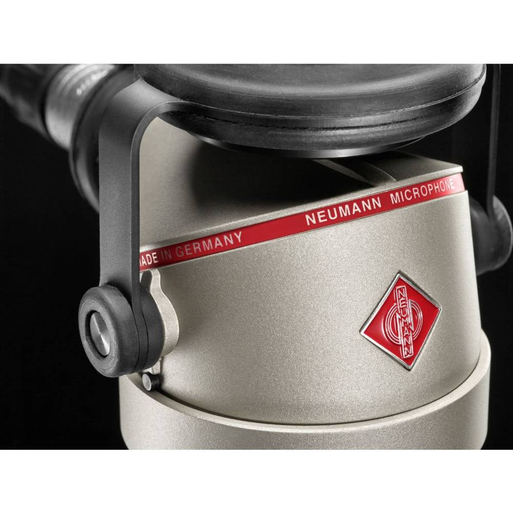 Neumann BCM 104 Broadcast Condenser Microphone