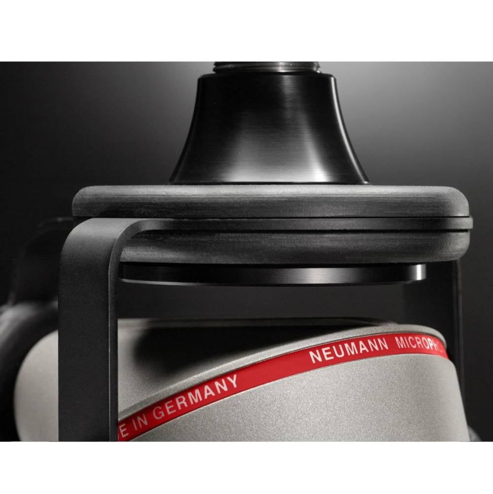 Neumann BCM 104 Broadcast Condenser Microphone